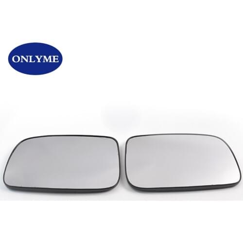 CAR HEATED MIRROR GLASS FOR TOYOTA COROLLA (2004 05 06 07) (Asian version) PRIUS (04 05 06 07 08 09)