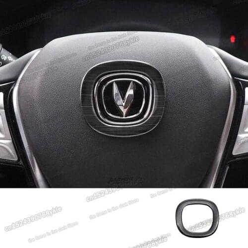 Lsrtw2017 for Changan Cs85 car dashboard vent gear panel cup frame trims 2019 2020 2021 titanium black headlight steering wheel