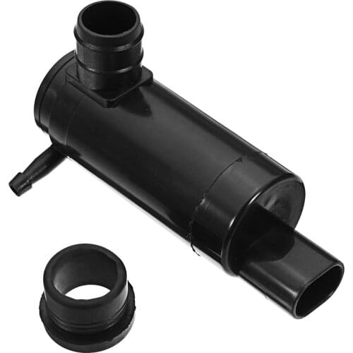 Car Front Rear Windshield Washer Pump Car Accessories Replacement for Chevrolet Captiva 2007 2008 2009 2010 2011 93731451