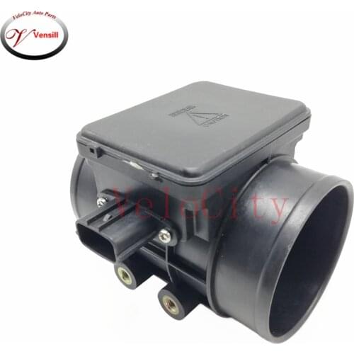 Air Flow Meter Part No# FS1E-13-215 FS1E-13-215R-00 For Mazda 3 Protege Miata Protege5 1.8L 2.0L