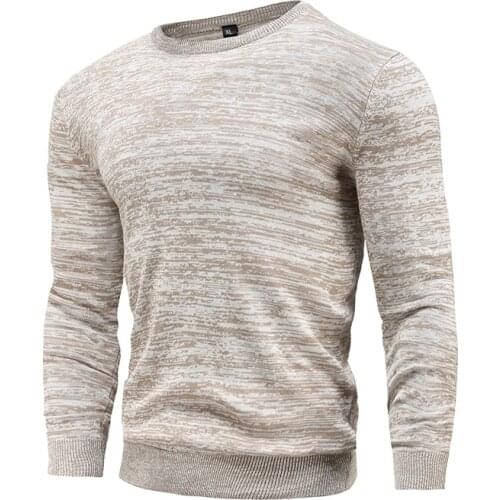 Diarmuid Men's Sweaters