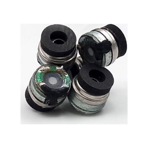 DIY Earphones Speaker Unit IE800 DIY 6.8mm 7mm Dynamic Drivers