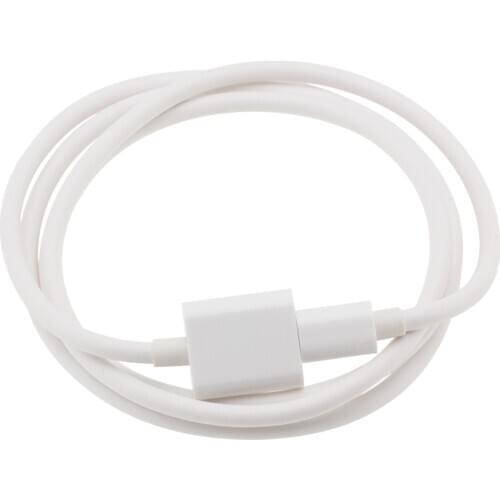 For Lighting 8pin Extension Cable Male To Female 8-Pin Charge Cable for IPhone Pass Video, Data, Audio Cable 50pcs/lot