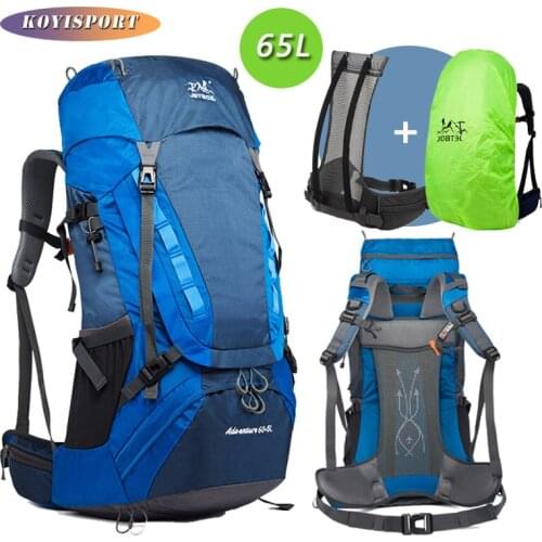 DREPACK Hiking Backpacks