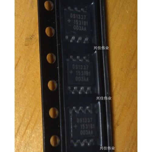DS1337S+ DS1337 SOP8
