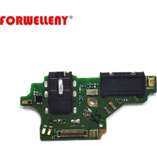 FORWELLENY Microphones For Huawei P20 Lite Phones