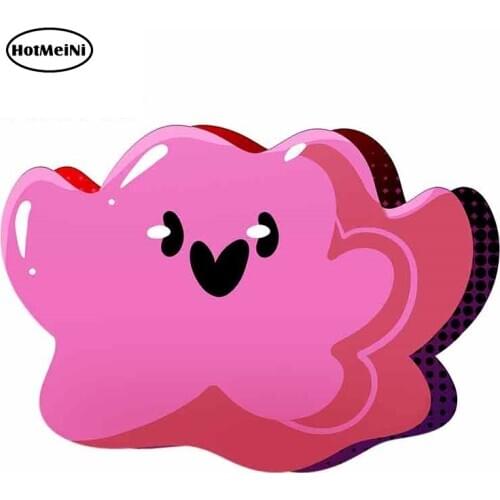 HotMeiNi 13cm x 9.1cm for Ditto Magnet Car Stickers Vinyl JDM Bumper Trunk Truck Graphics Windshield Bumper Windows Fine Decal