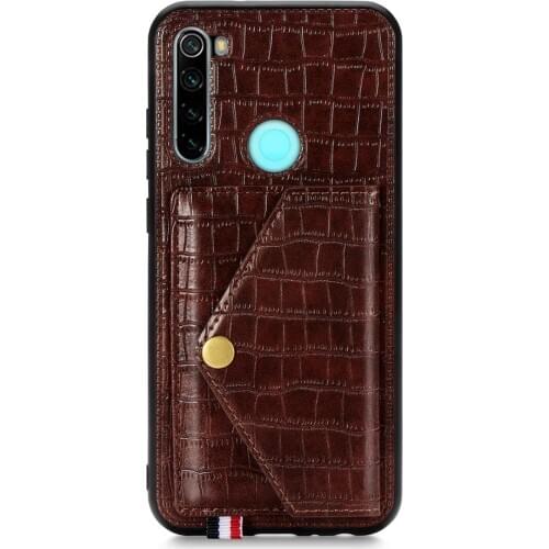 KAILYON Phone Cases Xiaomi Redmi Note 8 Pro