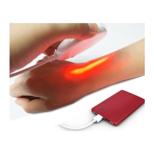 USB Type Drug Free Pain Treatment Laser Device Physical rehabilitation instruments keen pain relief machine elbow pain