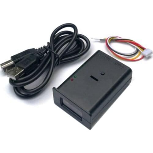 Top Deals GM66 New Design 1D 2D Code Scanner Bar Code Reader QR Code Reader Module