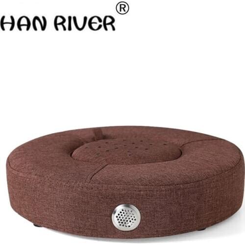 HANRIVER 2018 Health massage tool box of moxa roll moxibustion moxa by acupuncture moxibustion with curing temperature household