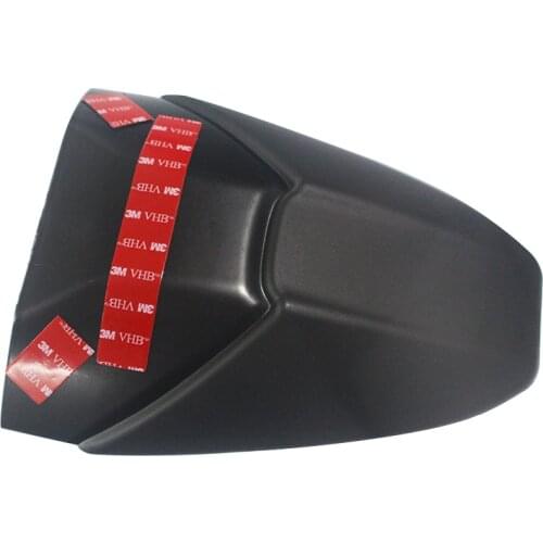 Motorcycle Accessories Mudguard Fender Rear Extender Extension For BMW S1000R S1000RR 2009-2018 REAR