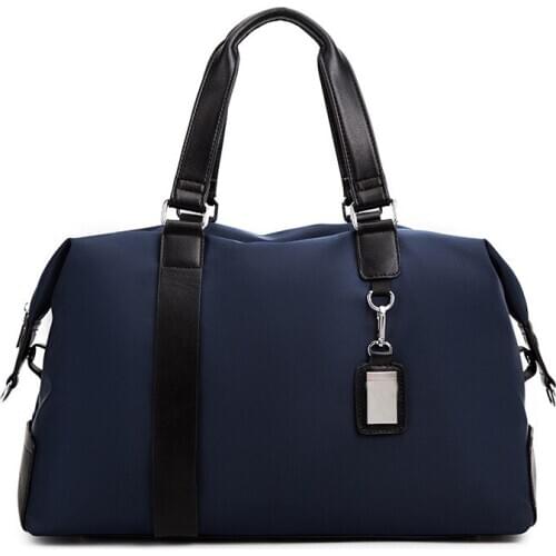 Men Women Travel Duffle Bags Big Capacity Totes Fashion Waterproof Multifunctional Male Travelling Weekend Handbag Luggage Bags