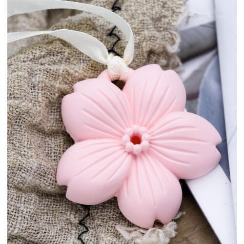 Food Grade Silicone Soap Mold 3D Flower Chocolate Cake Mould DIY Soap Making Tools Candle Aromatherapy Molds Decoration Supplies