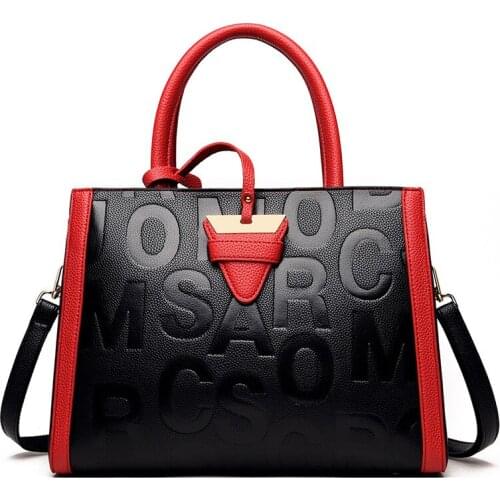 Womens Retro Handbag Trendy Fashion Messenger Bag European and American Business Shoulder Bag Lipstick Bag Purses and Handbags