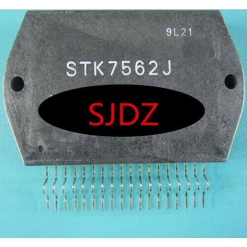 1pieces/lot STK7562J