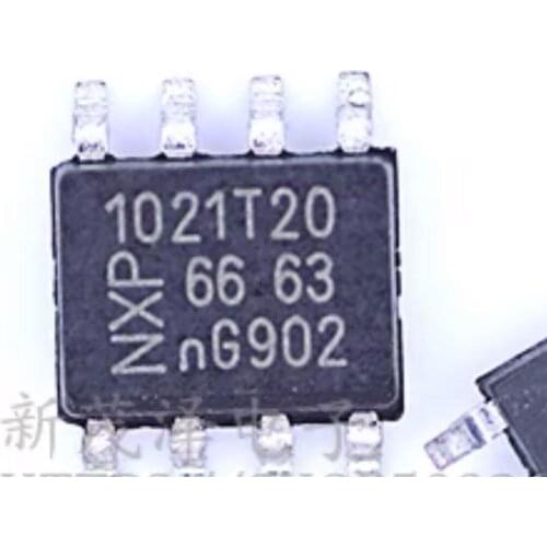 10-20PCS/ TJA1021T20 1021T20 SOP8