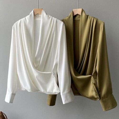 Модные блузки AINICEXIN China At AliExpress