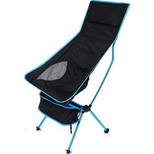 Bahmetev Camping Chairs
