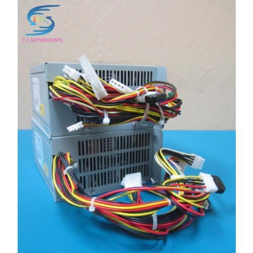 Free ship 450w psu DPS-450DB C Power Supply DP/N: 5P115 Max Out: 450W 1600SC server power supply 24-Pin 8-Pin 12V