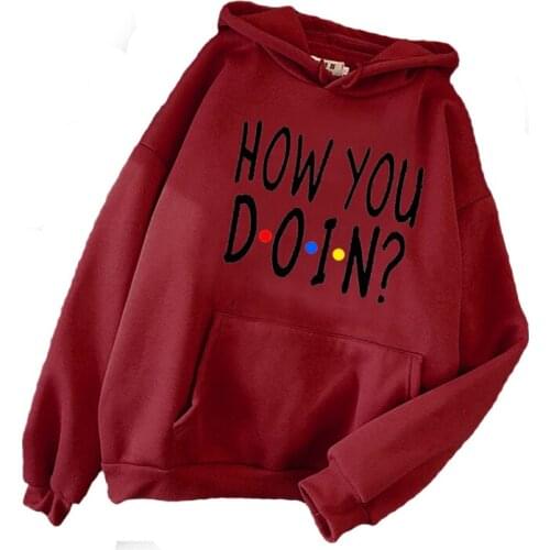 BZPOVB Women's Sweatshirts With Inscriptions