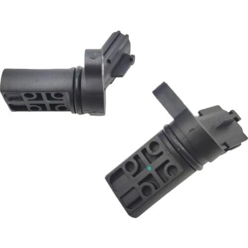 2pcs Automobile crankshaft position sensor B3731-4M50B 23731-AL61A