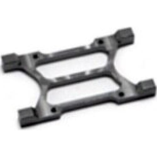 Alloy battery holder for 1:10 SST RC Crawler Car D90 parts