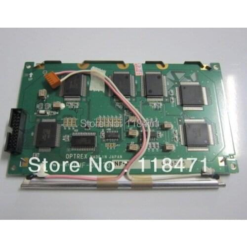 DMF-50773NF-FW LCD Panel new and original parts 6 month warranty