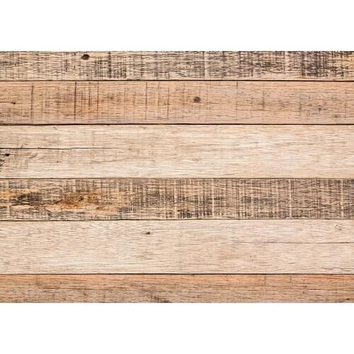 Wooden Board Photo Backdrops Computer Printed Studio Background for Baby Children Pets Toy Portrait Photobooth Photography Props