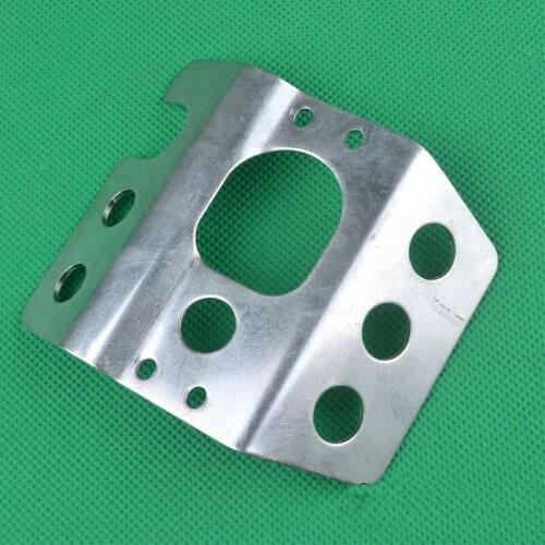 HG P407 HG-P407 1/10 RC Car spare parts front axle Differential Bumper Te-407018