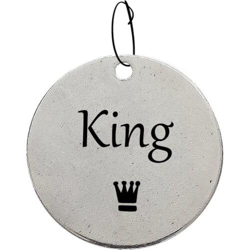 007 Dog Cat Id Tags Personalized for Small Medium Large Animal Pets Collar Name Charm Jewelry with Key Ring Custom Both Sides