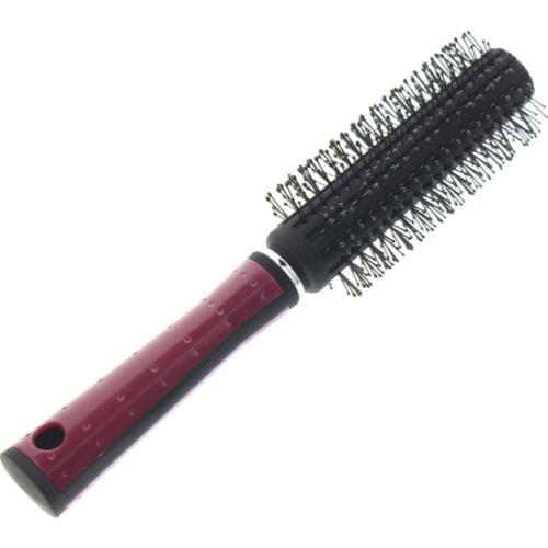 JUSTIN PROBH Round Combs
