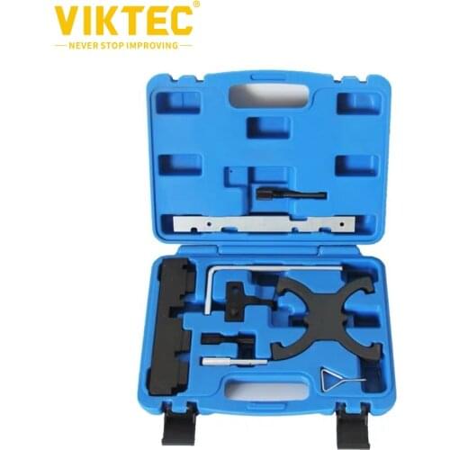 VIKTEC Timing Belt Locking Kit for Ford Focus Cmax