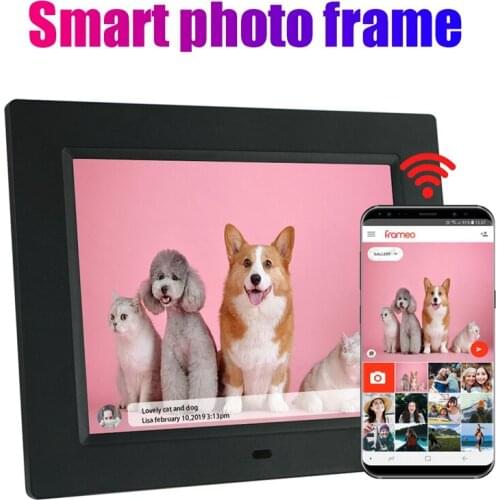 MAIHA Photo Frames