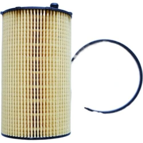 Oil filter for FOR PEUGEOT 407 / 607 oem:1109.X7 #FH41