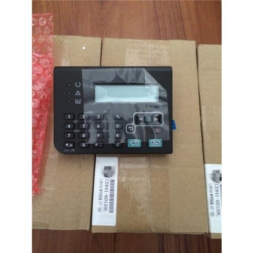 Original New CE841-60110 CE841-60109 Control Panel Assembly for LaserJet M1210 M1212 M1213 M1217 Display Keypad LED