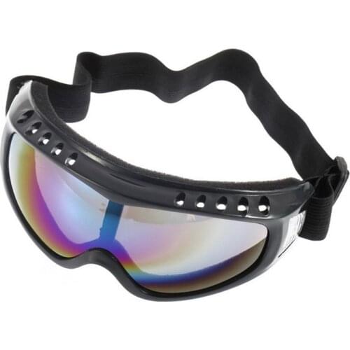 Hiking Apparel Sports Glasses Outdoor Camping Cycling Sunglasses Eyewear Skiing Sunglasses Windproof UV400 Protection Goggles