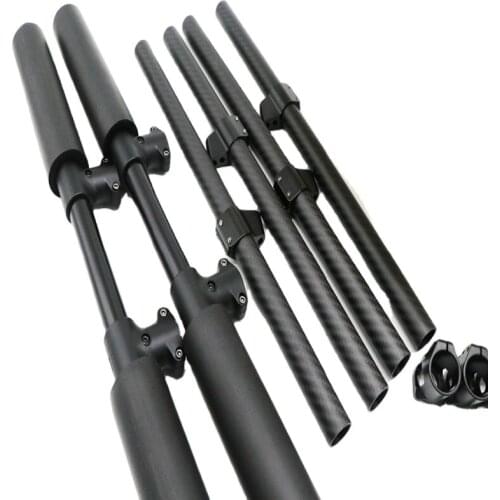 EFT 22L landing gear agricultural spray drone frame accessories for E410 E610 E616 landing gear UAV