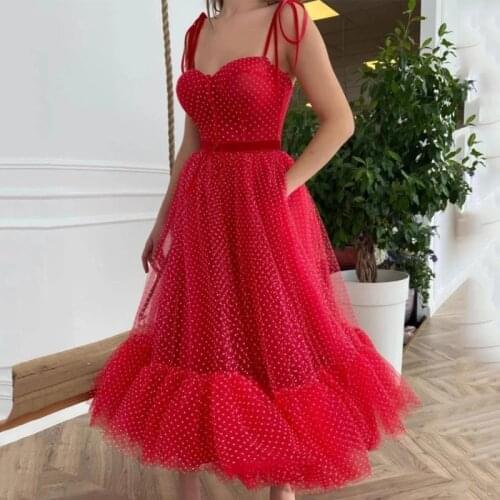 Женские платья ниже колена SOFUGER China At AliExpress