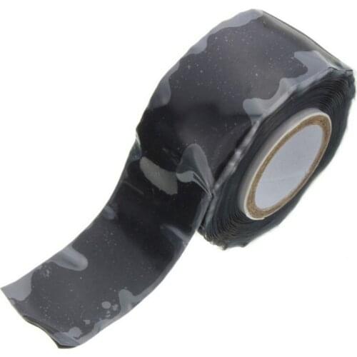Super Strong Repair Tape Stop Leaks Seal Repair Tape Waterproof Tape Performance Fix Tape Self Adhesive Insulating Duct Tape