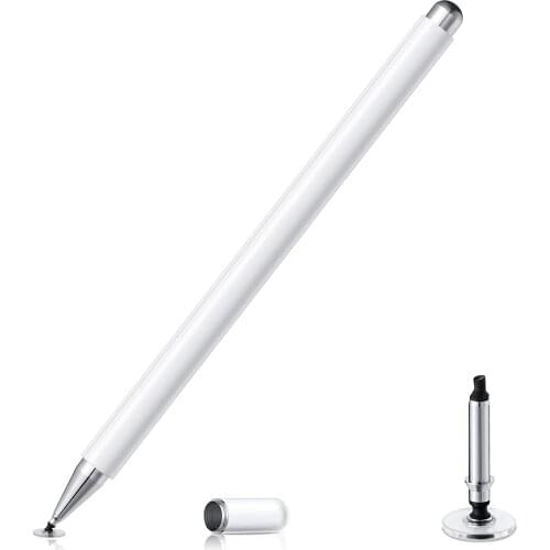 Universal Smartphone Touch Screen Pen For Stylus Android IOS Lenovo Xiaomi Samsung Tablet Drawing Pen For Stylus iPad iPhone