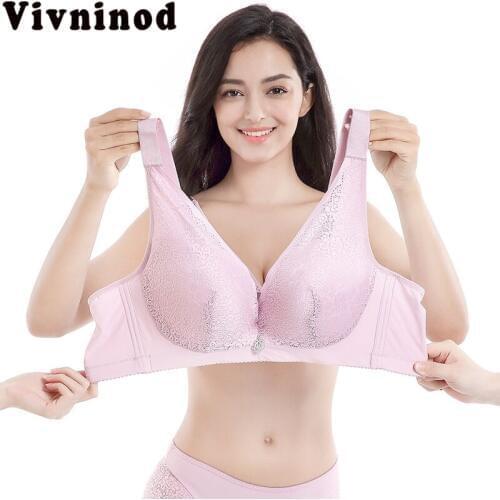 VIKELIVO Minimizing Bras