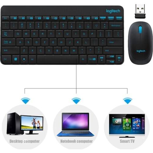 Комплекты клавиатуры и мыши VODOOL China At AliExpress