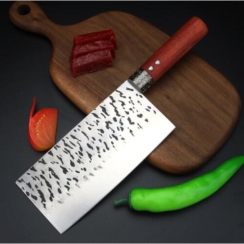 XUAN FENG Chef's Kitchen Knives