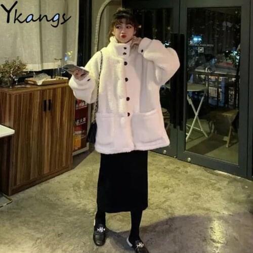YKANGS Women's Jackets