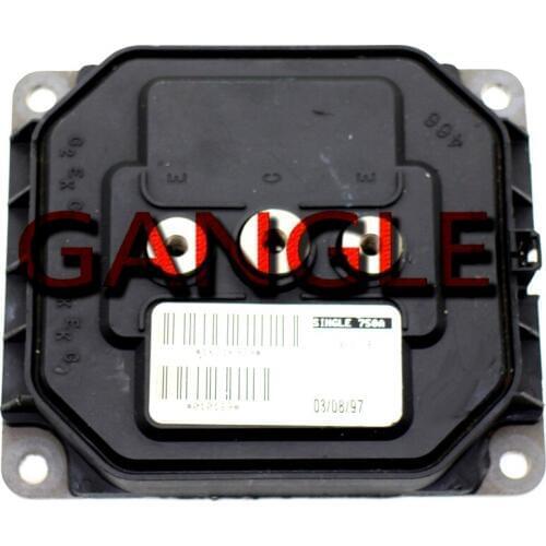 16216929 CONTROL MODULE FOR CHEVROLET CADILLAC BUICK
