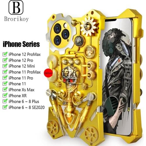 Brorikoy Bumpers For Phones