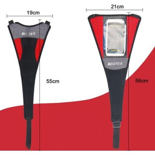 Outdoor Bicycle Sweat Cover Mountain Bike Cycle Trainer Net Cover General Upgraded Frame Guard Strap Catcher with Phone Pouch