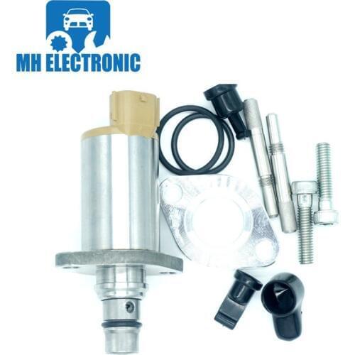MH ELECTRONIC Pressure Suction Control Common Rail SCV Valve For 8-98043687-0 8980436870 294200-0650 2942000650