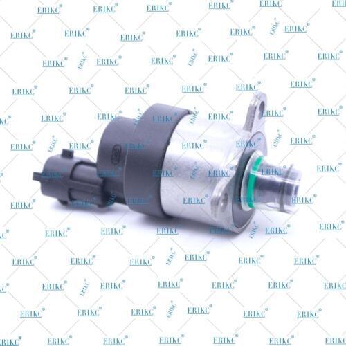 ERIKC diesel pump metering valves 0928400660 Fuel regulator solenoid valves 0 928 400 660